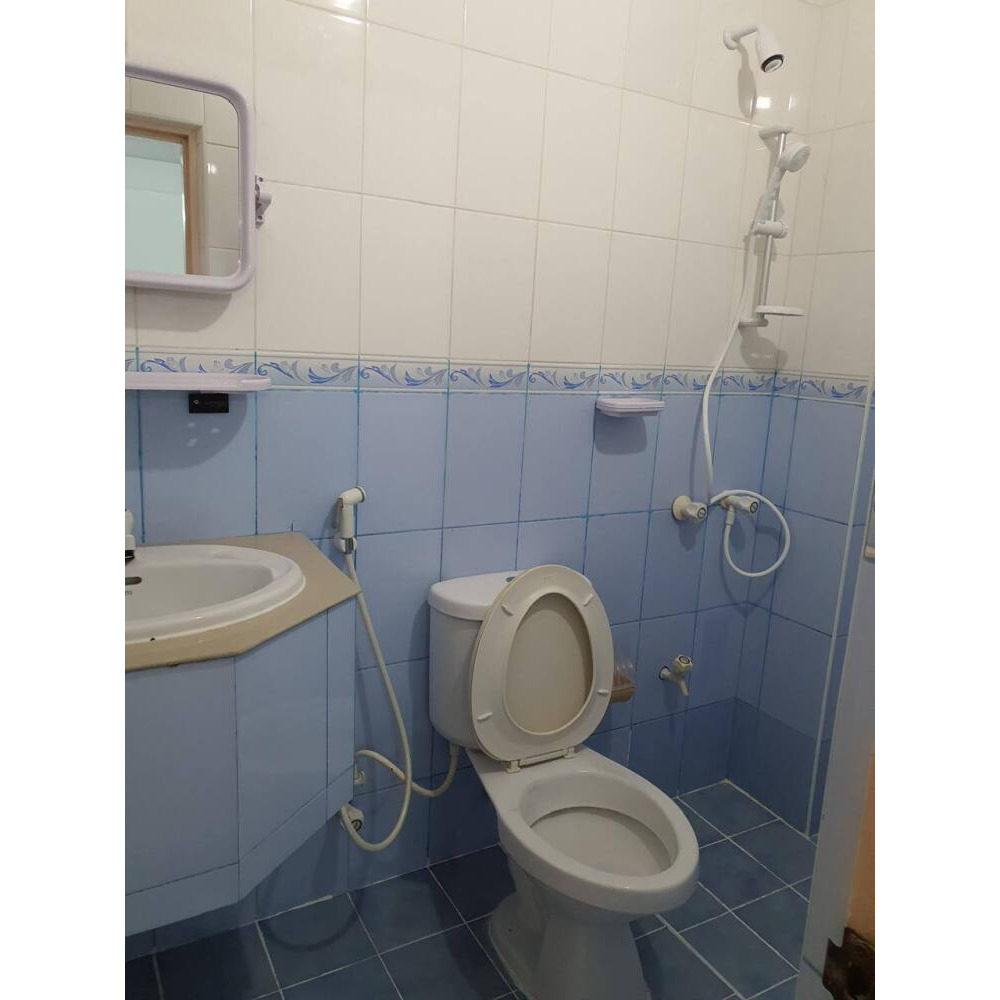 Apartment for rent. 2 Room, Kitchen Set, 2 Bathroom. [CALL ] — Malé — Maafannu
