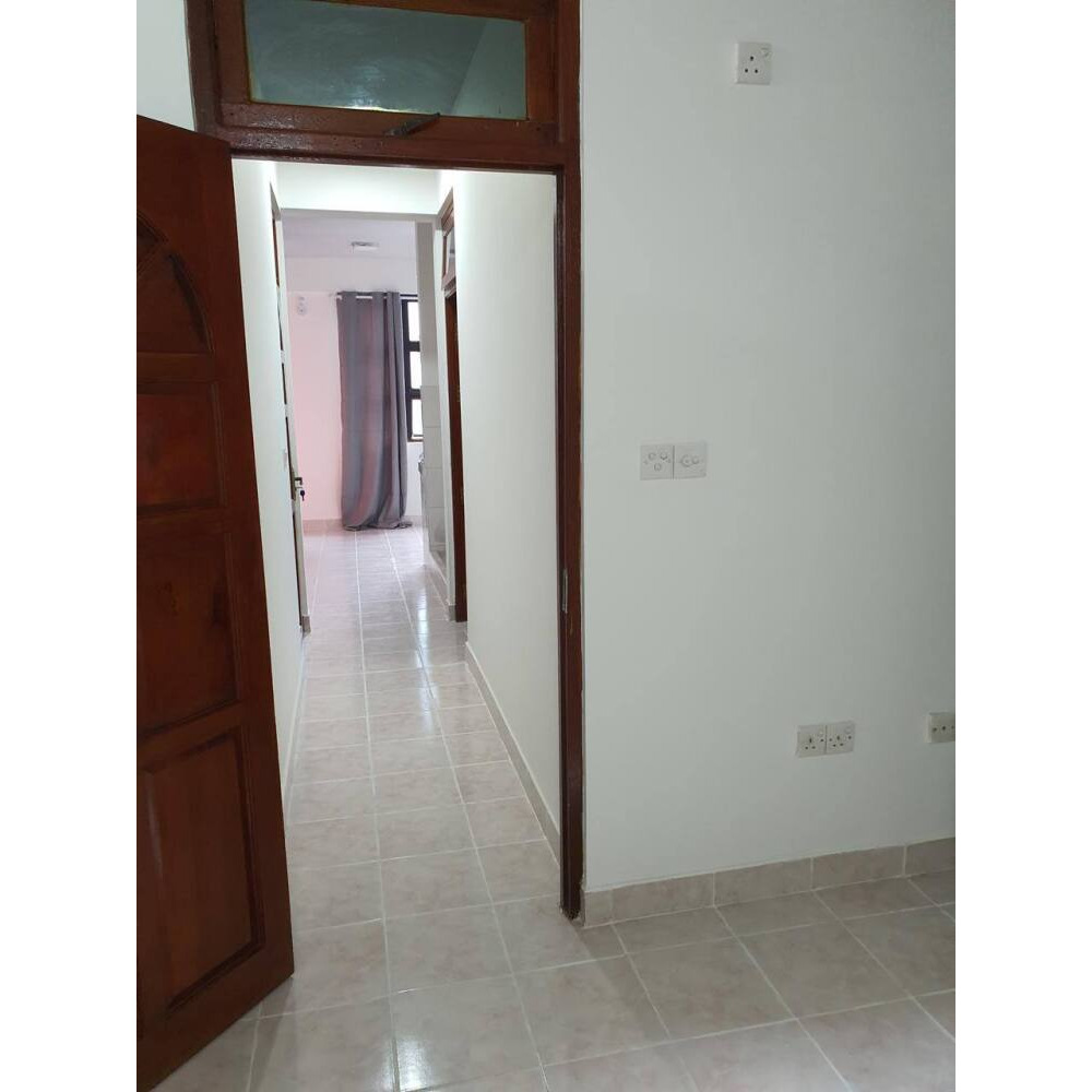 Apartment for rent. 2 Room, Kitchen Set, 2 Bathroom. [CALL ] — Malé — Maafannu