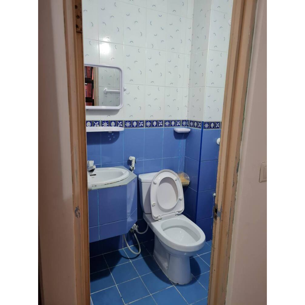 Apartment for rent. 2 Rooms, Kitchen Set, 2 Bathrooms. [CALL ] — Malé — Maafannu