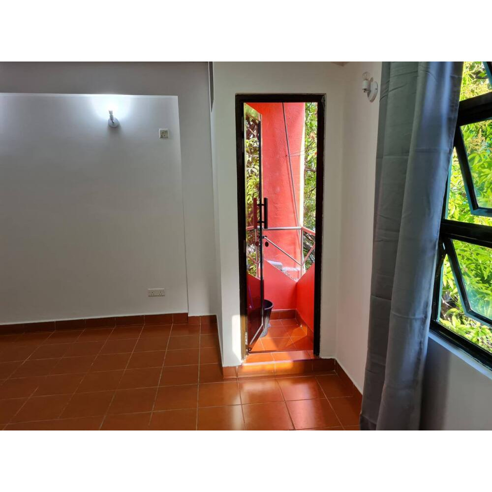 Apartment for rent. 2 Rooms, Kitchen Set, 2 Bathrooms. [CALL ] — Malé — Maafannu