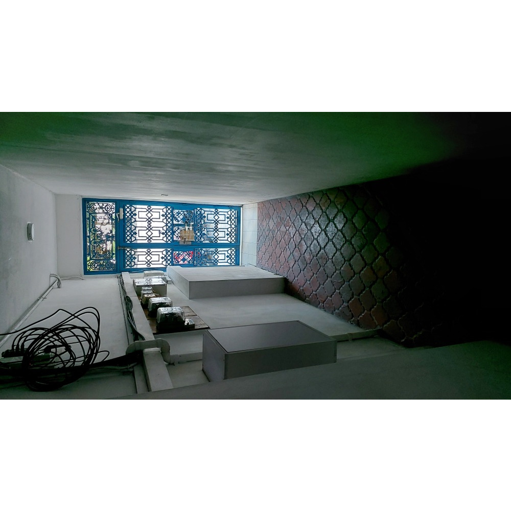 Spacious Accommodation or office space for rent in prime area — Malé — Maafannu
