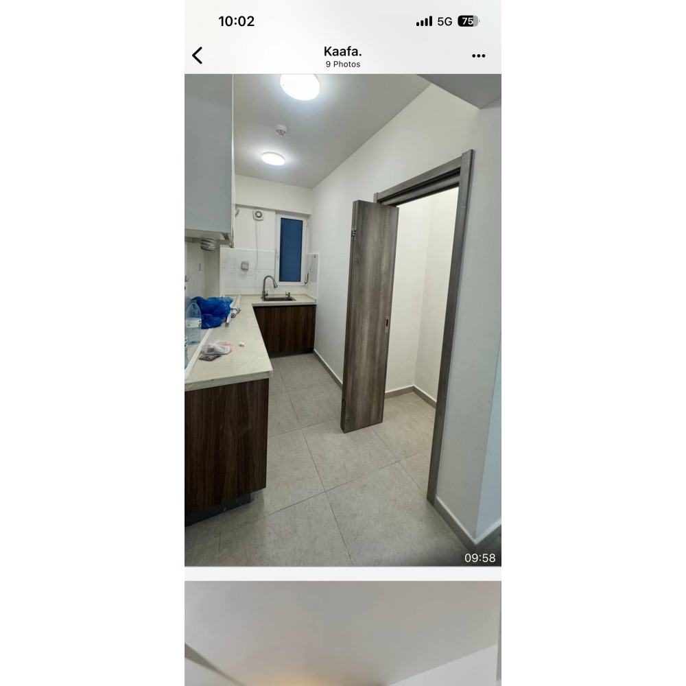 Kuyya dhey apartment — Hulhumalé