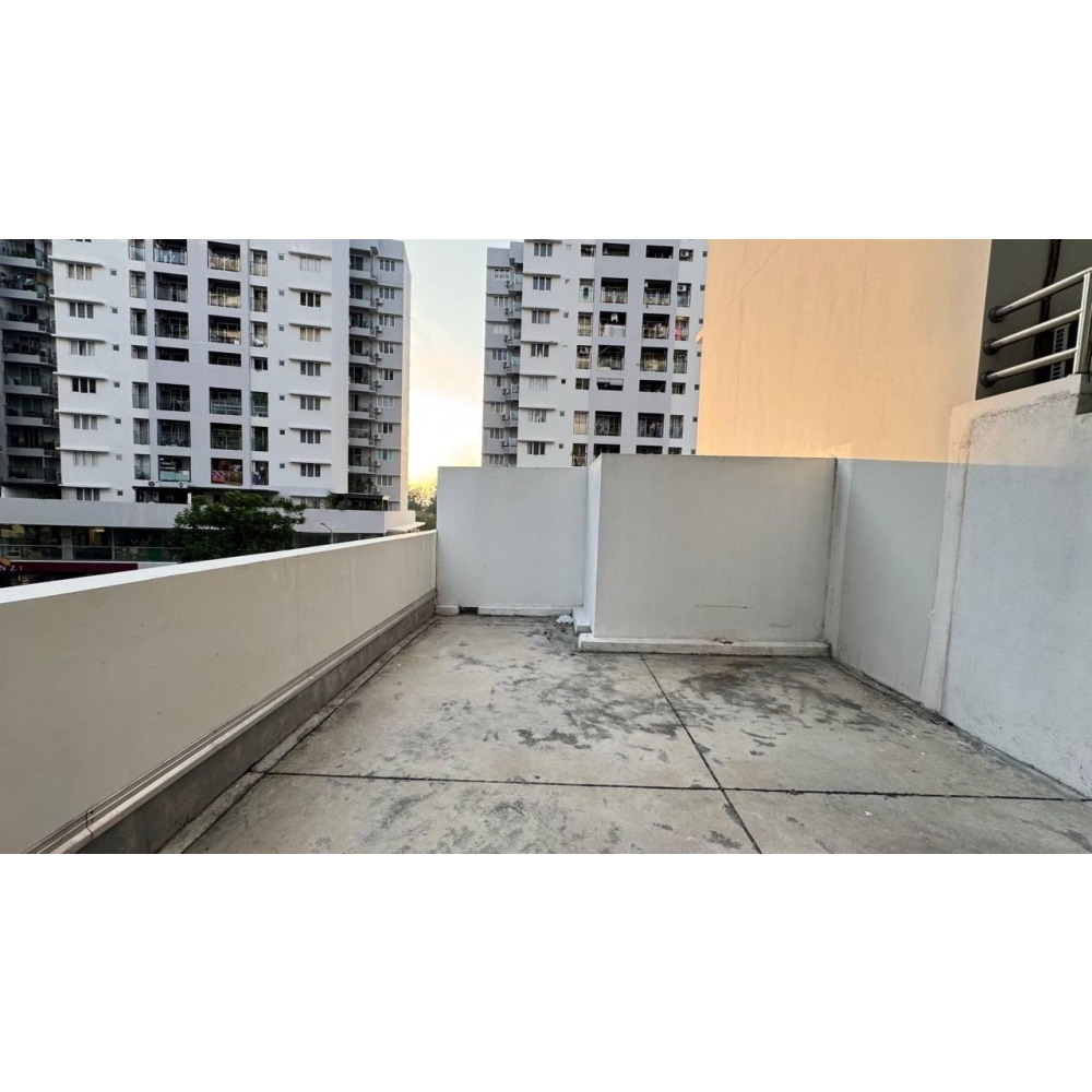 Kuyya dhey apartment — Hulhumalé