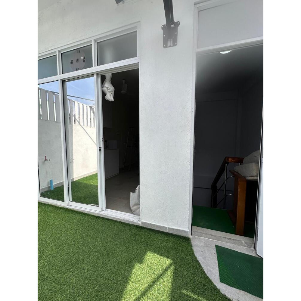 Terrace 1 Room Apartment — Malé — Machchangolhi