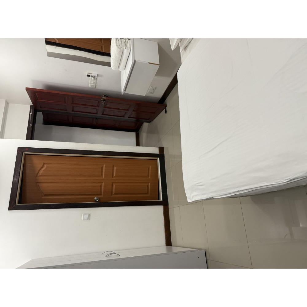 One bedroom apartment for daily rent Hulhumale — Hulhumalé