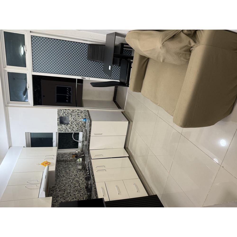 One bedroom apartment for daily rent Hulhumale — Hulhumalé