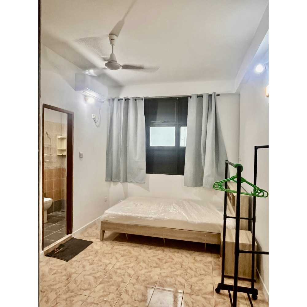 3 bedroom apartment — Malé — Maafannu