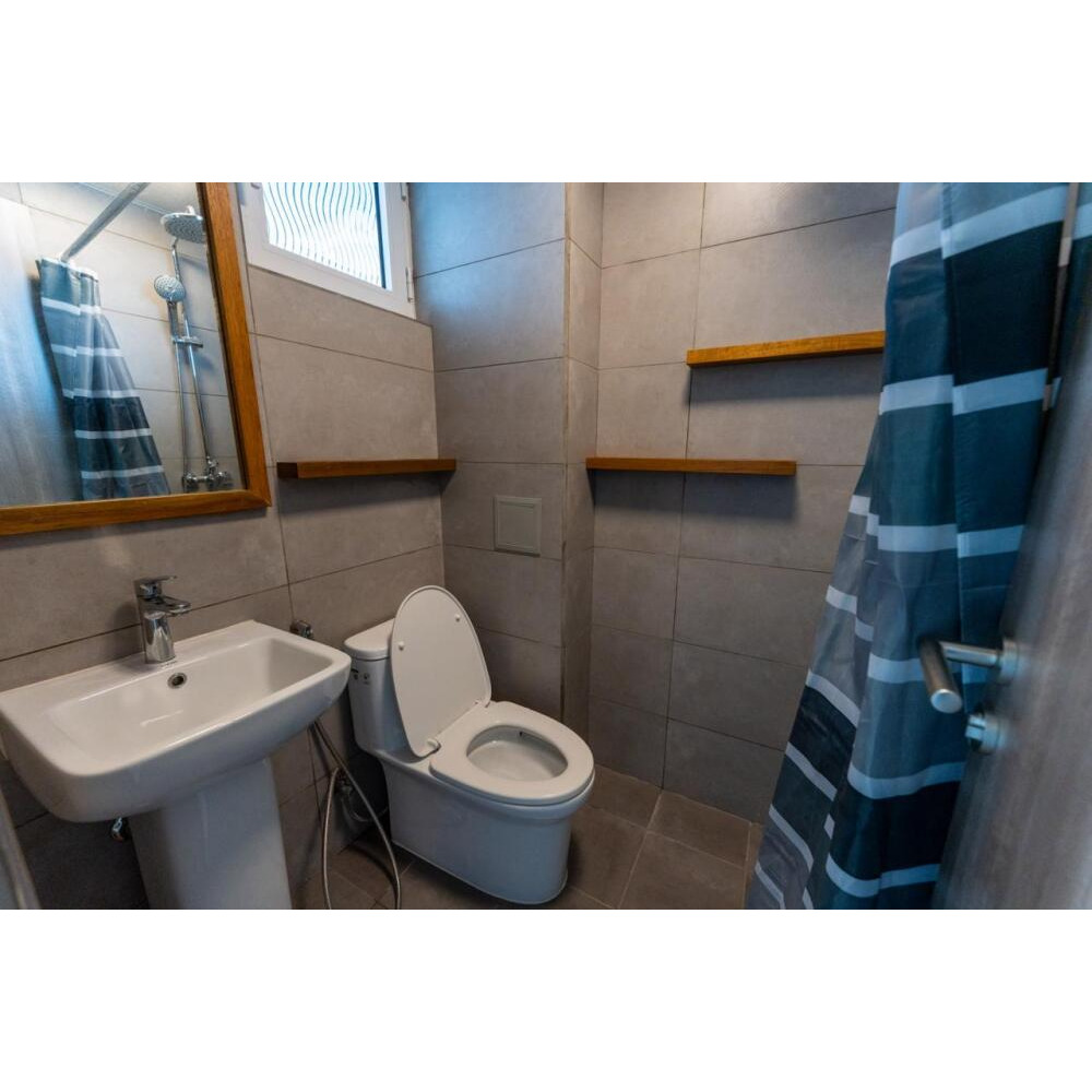 VINARES 2A Apartment 204 rent 35,000 mvr — Hulhulé
