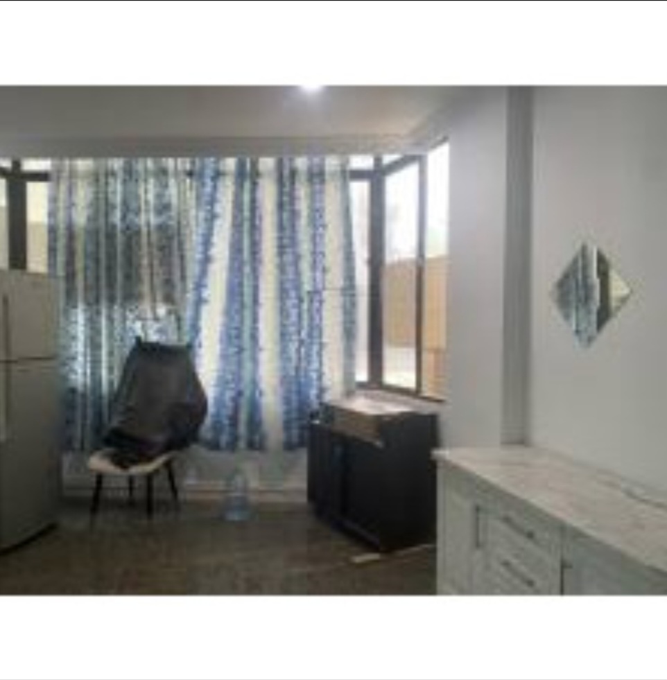 One Bedroom Apartment for Rent — Malé — Maafannu