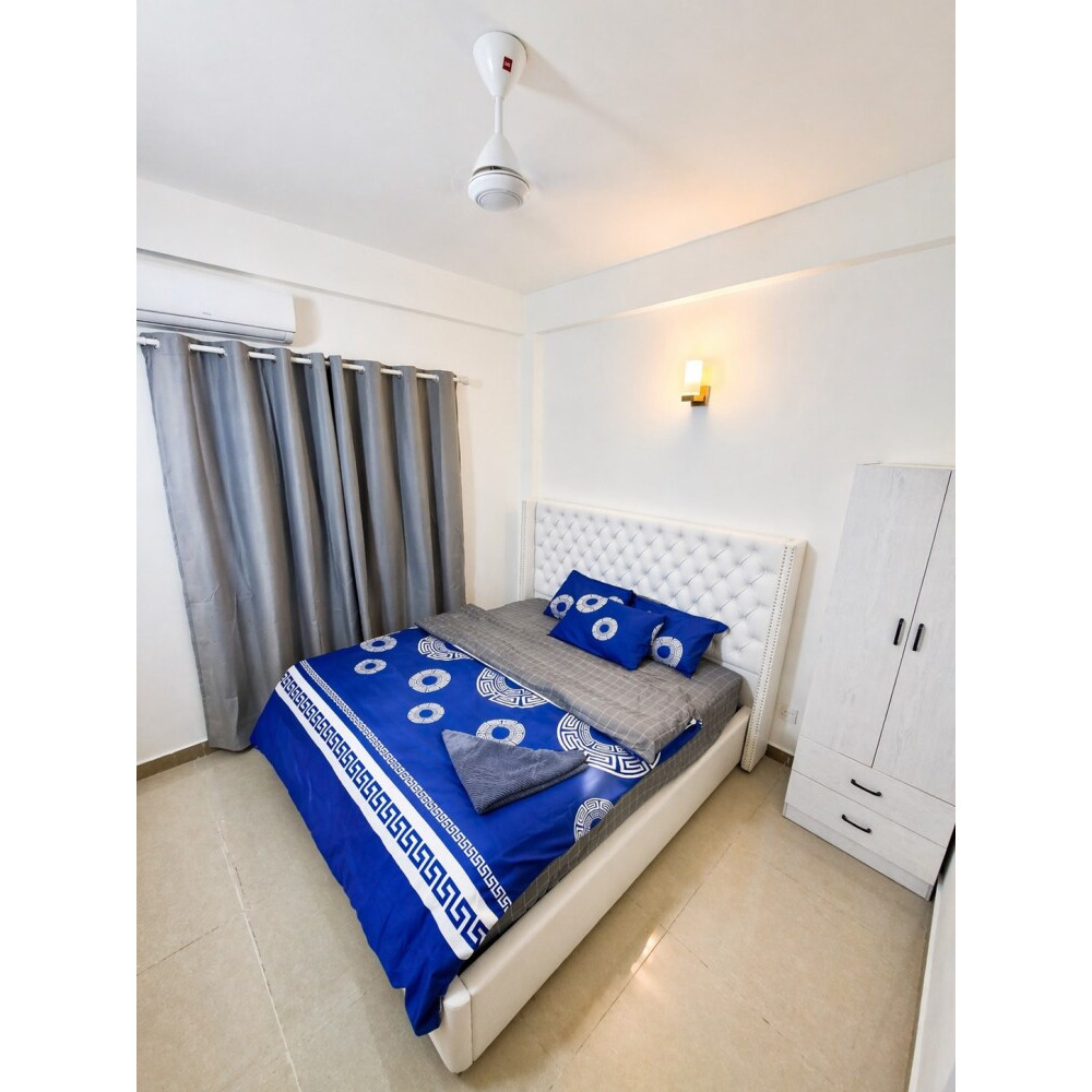 Clean and Comfortable Room for Daily Rent From Hulhumale phase1 and phase2 — Hulhumalé