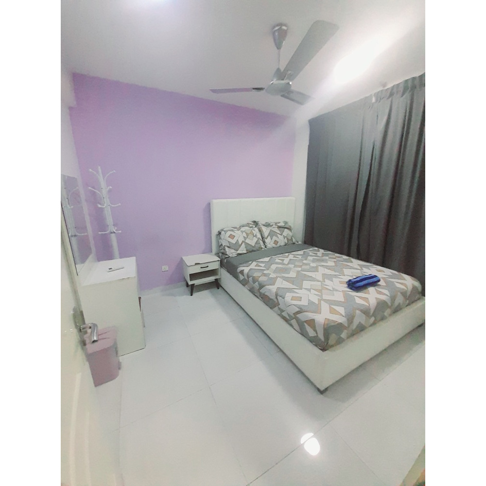 Clean and Comfortable Room for Daily Rent From Hulhumale phase1 and phase2 — Hulhumalé
