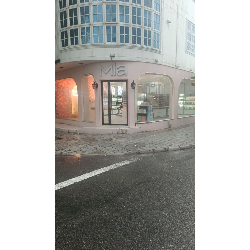 Shop Space for rent Hulhumale Phase one near beach club! — Hulhumalé