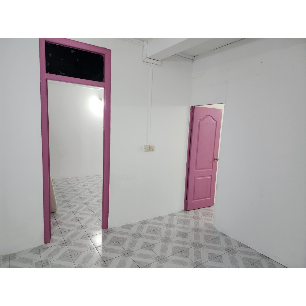 1 Bedroom Apartment in Villimale # — Vilingili