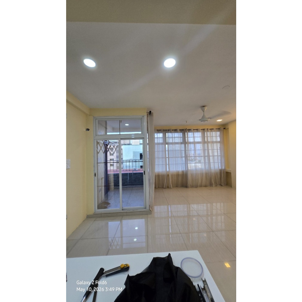 3 Bredroom Apartment for Rent from May 15th — Malé — Galolhu