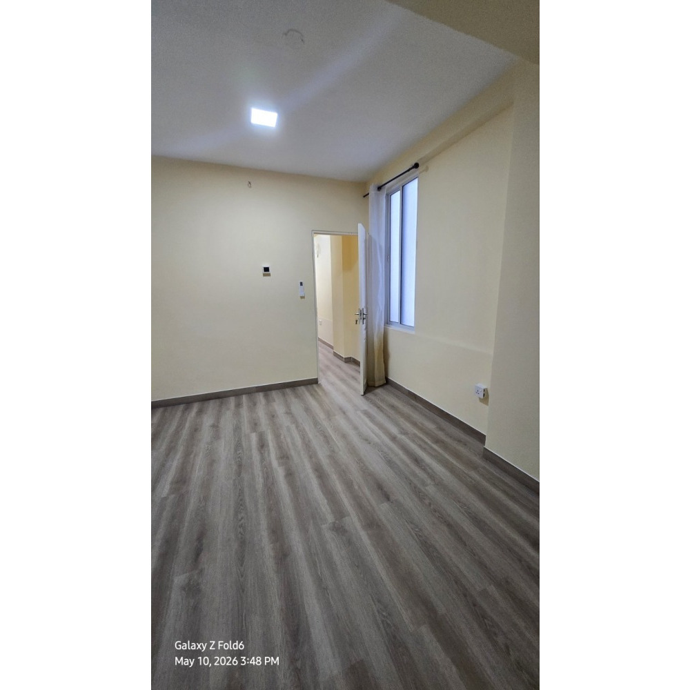 3 Bredroom Apartment for Rent from May 15th — Malé — Galolhu