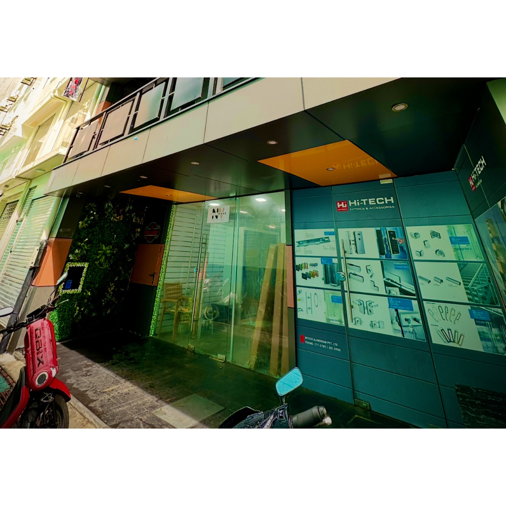 Godown rent — Malé — Galolhu
