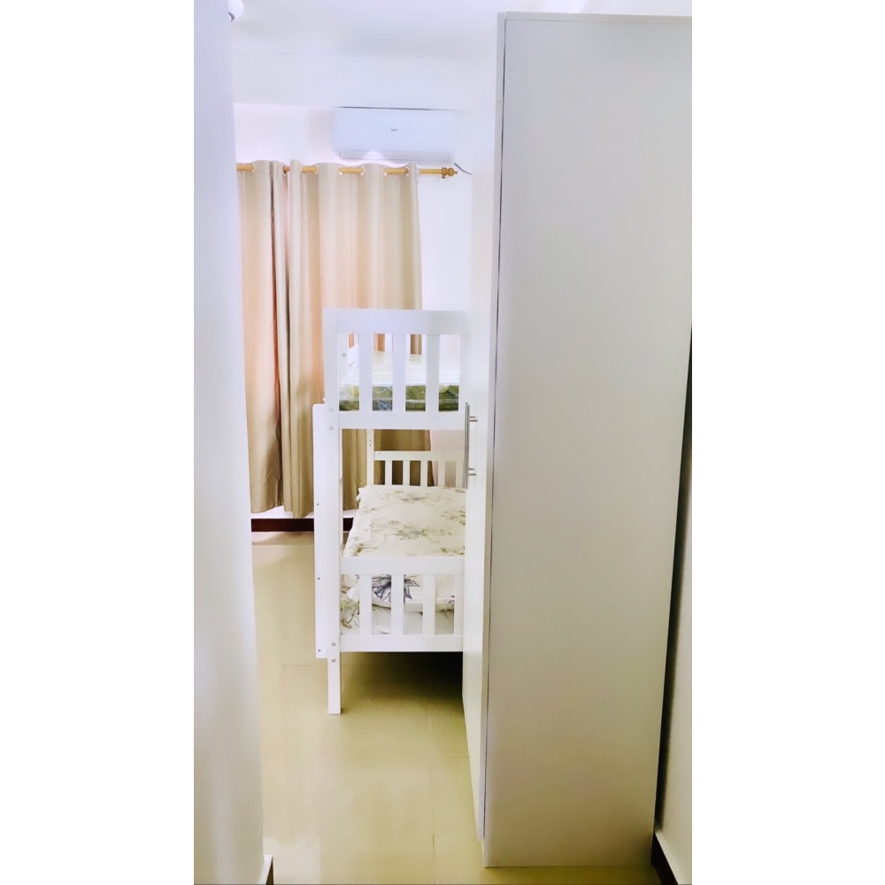 Accommodations for boys Hulhumale — Hulhumalé
