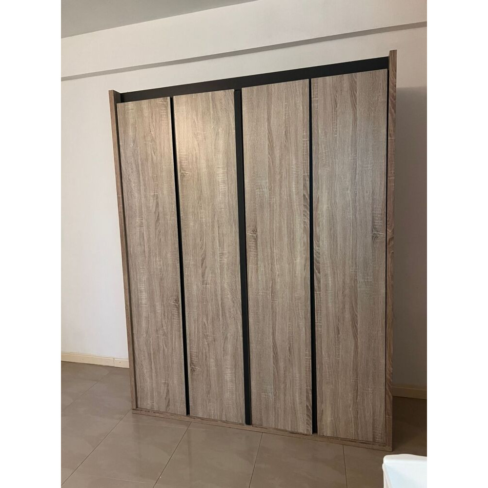 1 Bedroom Apartment Fully Furnished - MVR 12500 (Negotiable) — Malé — Maafannu