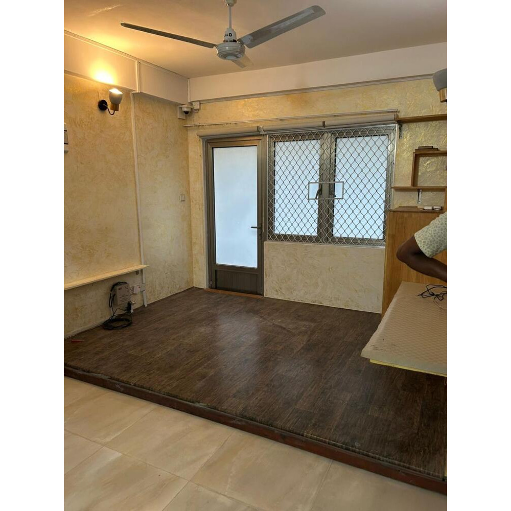 2 Rooms apartment with 2 toilet — Hulhumalé