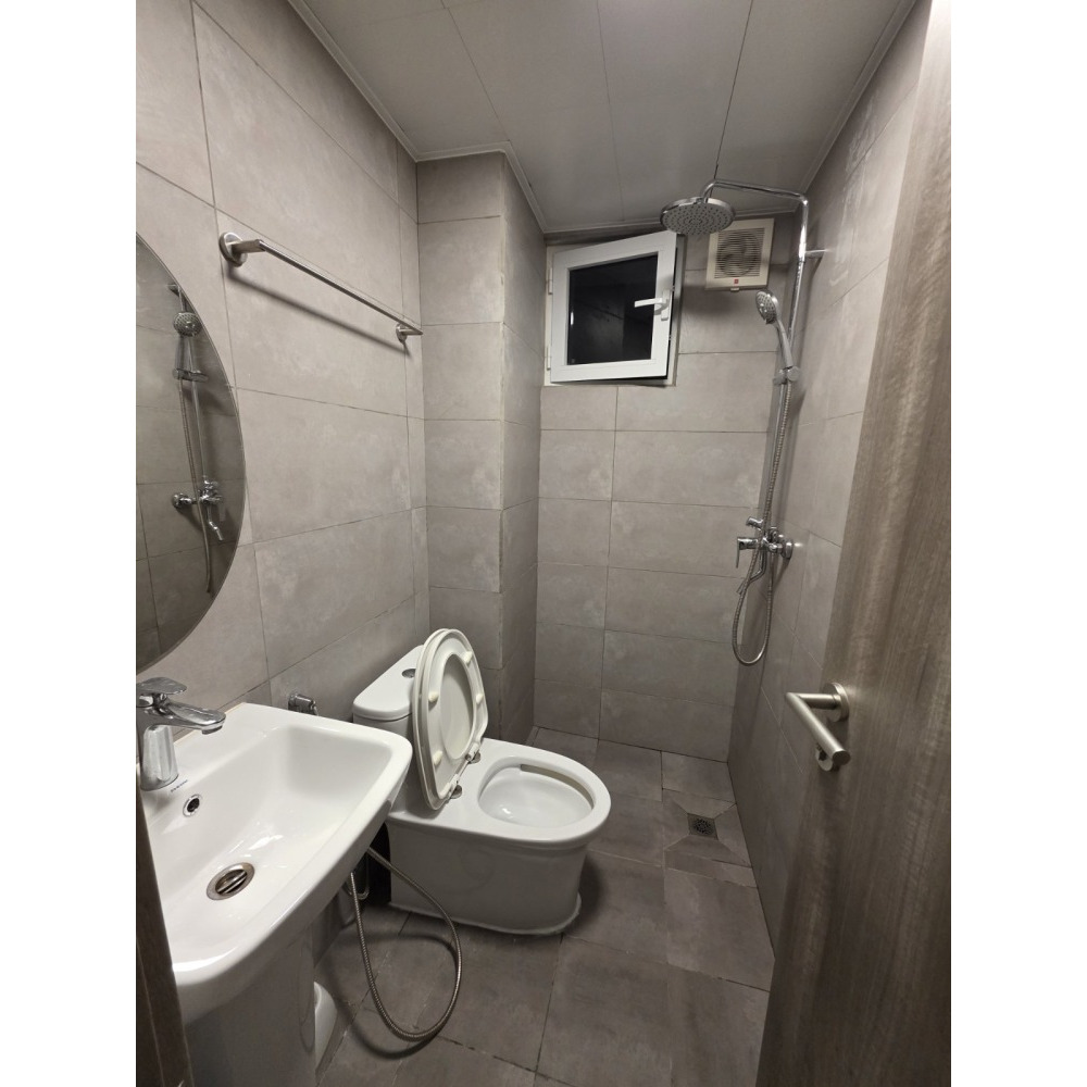 Rooms for Daily Rent at Hulhu Male' Phase 2 — Hulhumalé