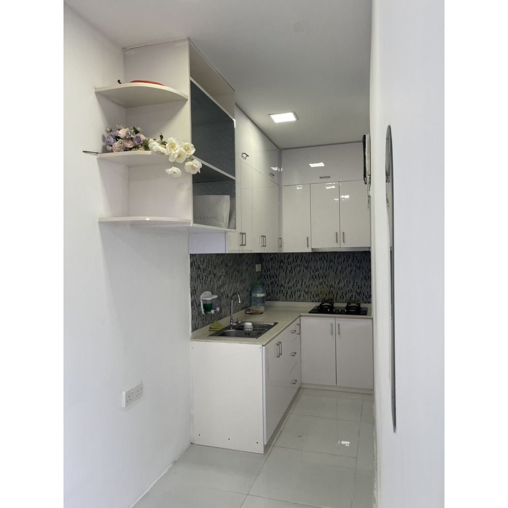 Spacious 1 Room apartment for Rent in Male' — Malé — Galolhu