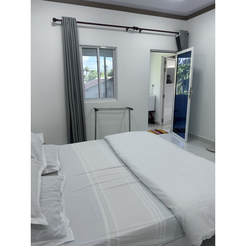 DAILY ROOM / APARTMENT FOR RENT / (ADDU FEYDHOO) — Addu City