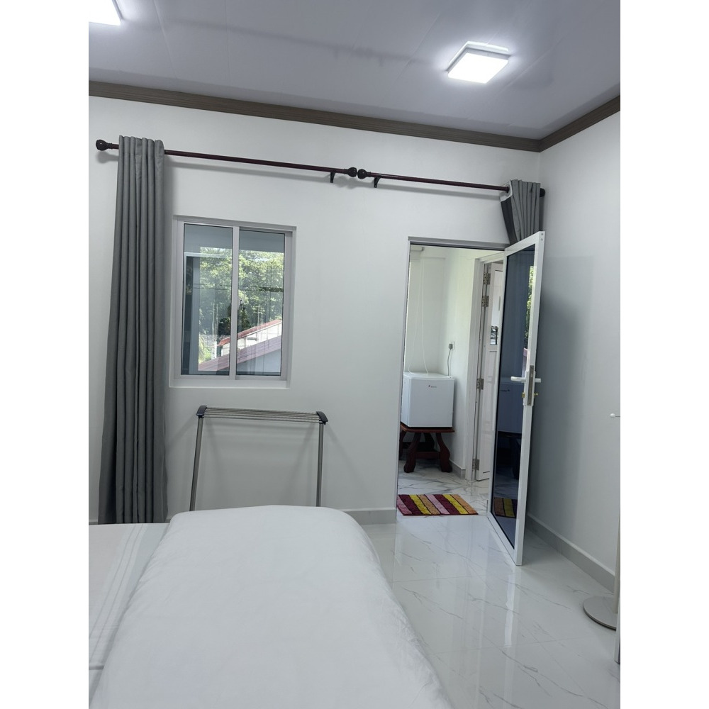 DAILY ROOM / APARTMENT FOR RENT / (ADDU FEYDHOO) — Addu City