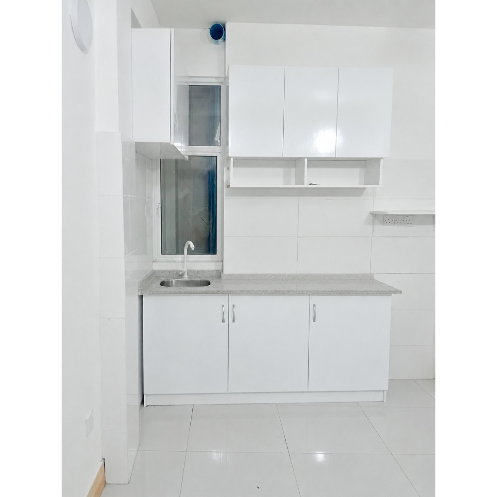 2 ROOM APARTMENT IN GALOLHU. Rent Rf. 13,000 & 1 month deposit — Malé — Galolhu