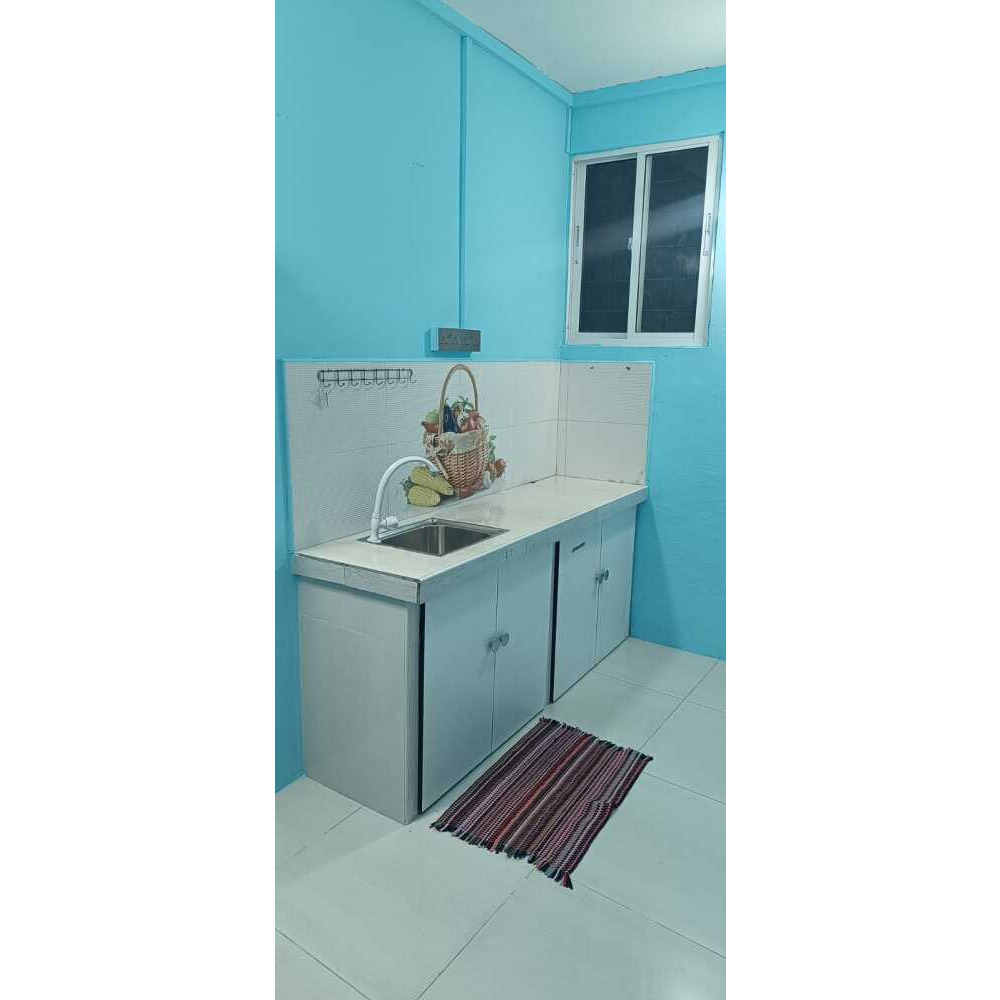 1 Room Apartment for rent — Malé — Machchangolhi