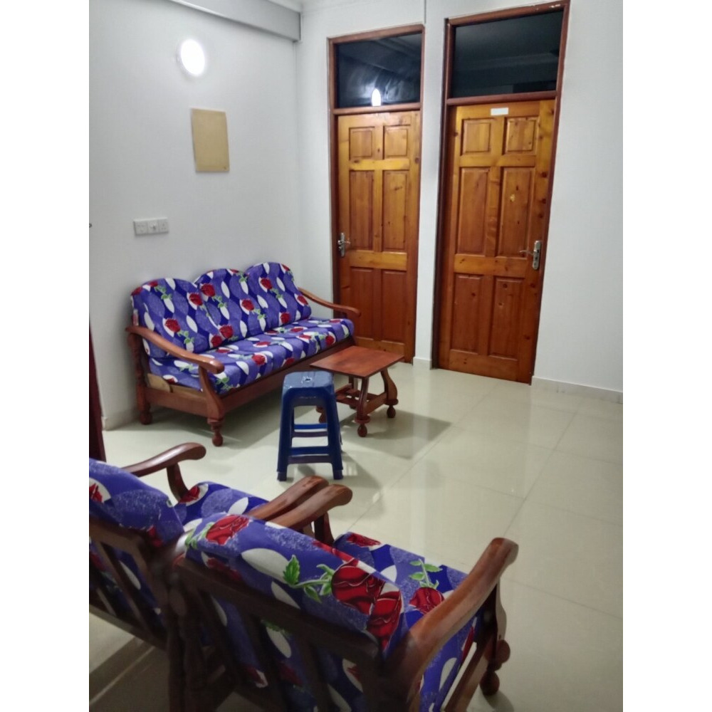 Fully furnished 3 room apartment — Hulhumalé