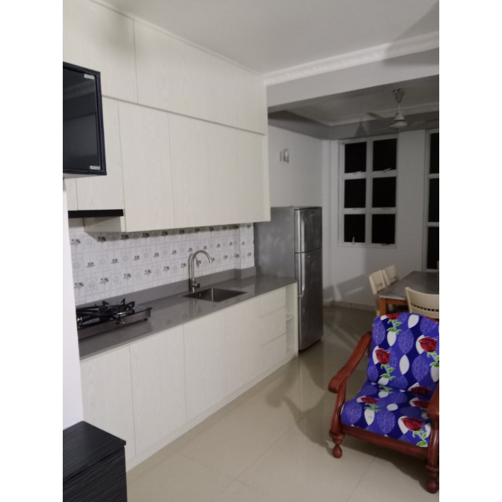 Fully furnished 3 room apartment — Hulhumalé