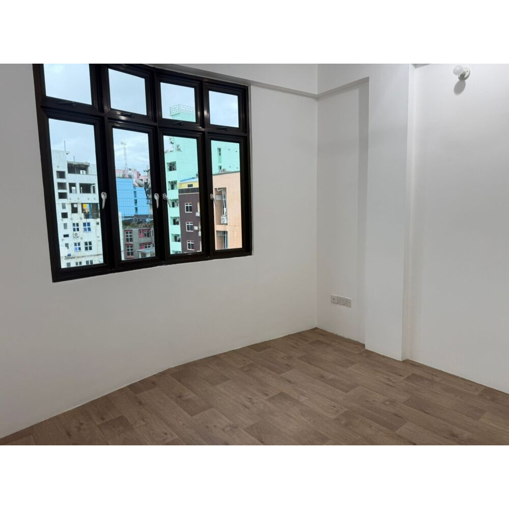 1 Room Apartment for rent from Male' — Malé — Machchangolhi