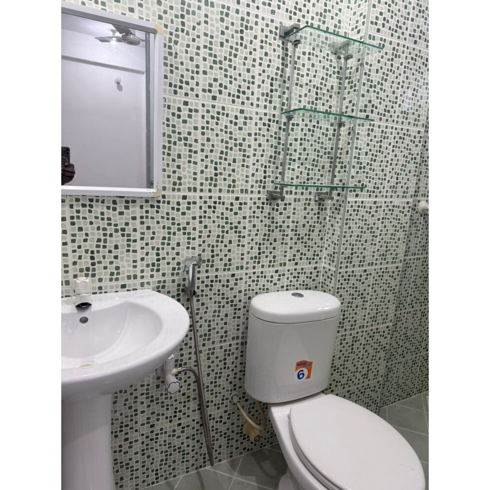1 Room Apartment for rent from Male' — Malé — Machchangolhi