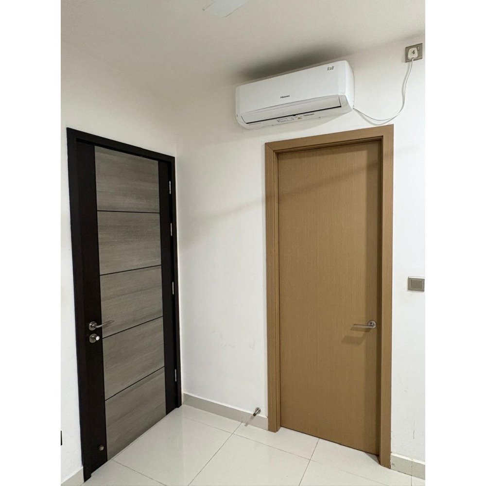 1 Room from a 3room apartment — Hulhumalé