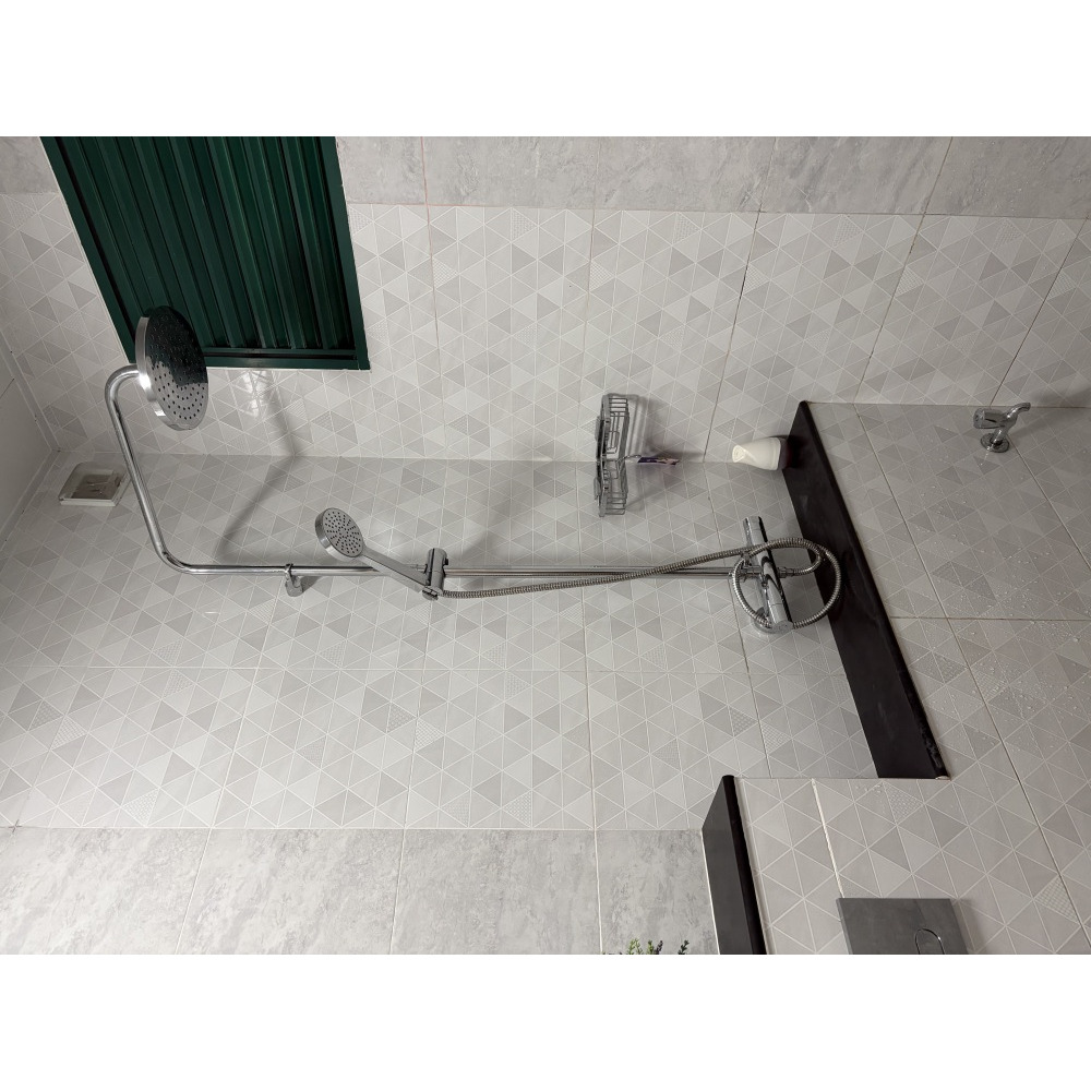 1 Room from a 3room apartment — Hulhumalé