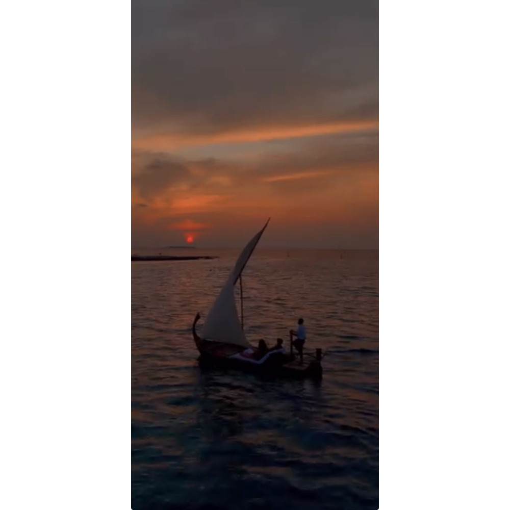For Sale Himmafushi Beach Front Inn Area — Kaaf