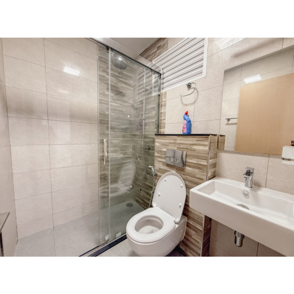Room for Daily Rent in Hulhumal (Near Tree Top Hospital) — Hulhumalé