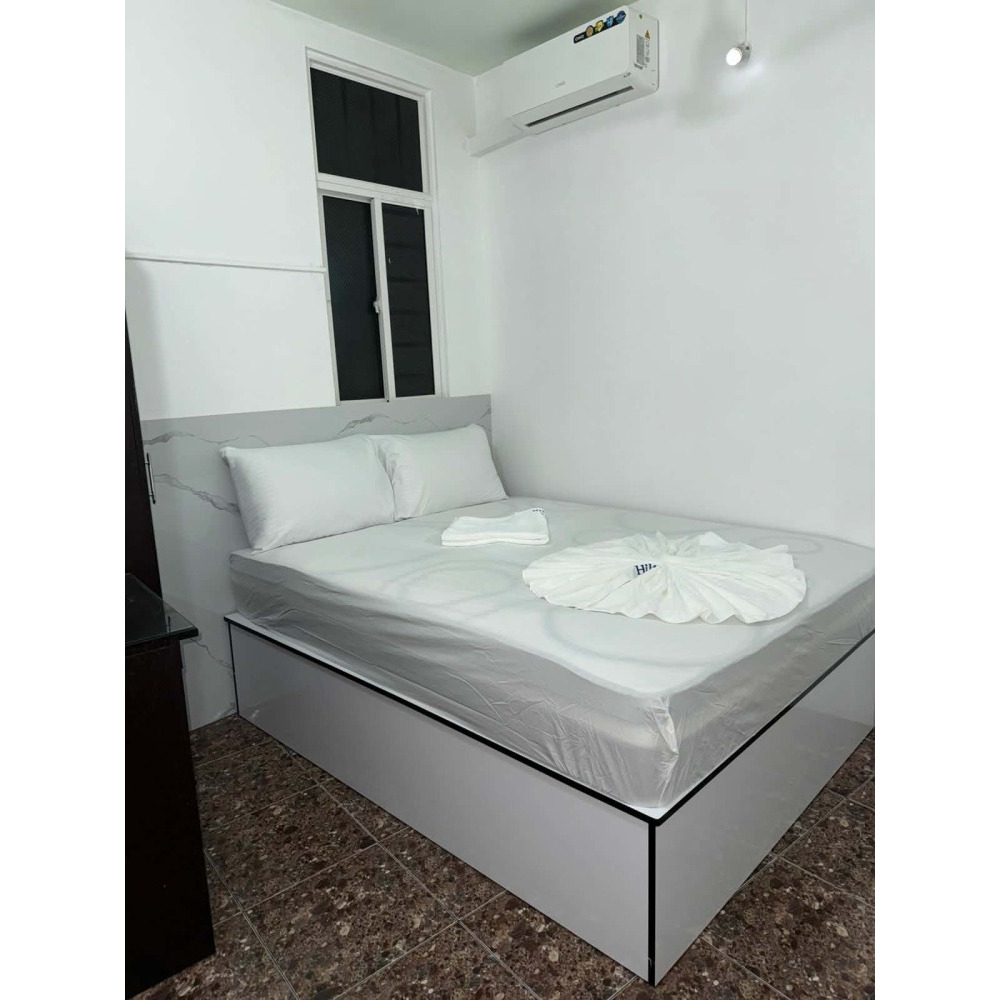 Room for Daily rent — Malé — Galolhu