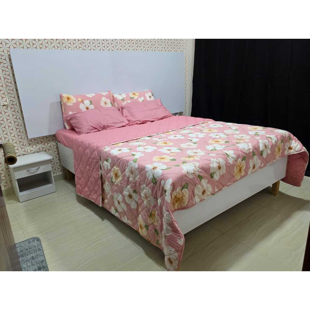 Room for Daily Rent in Hulhumale ph2. 450MVR — Hulhumalé