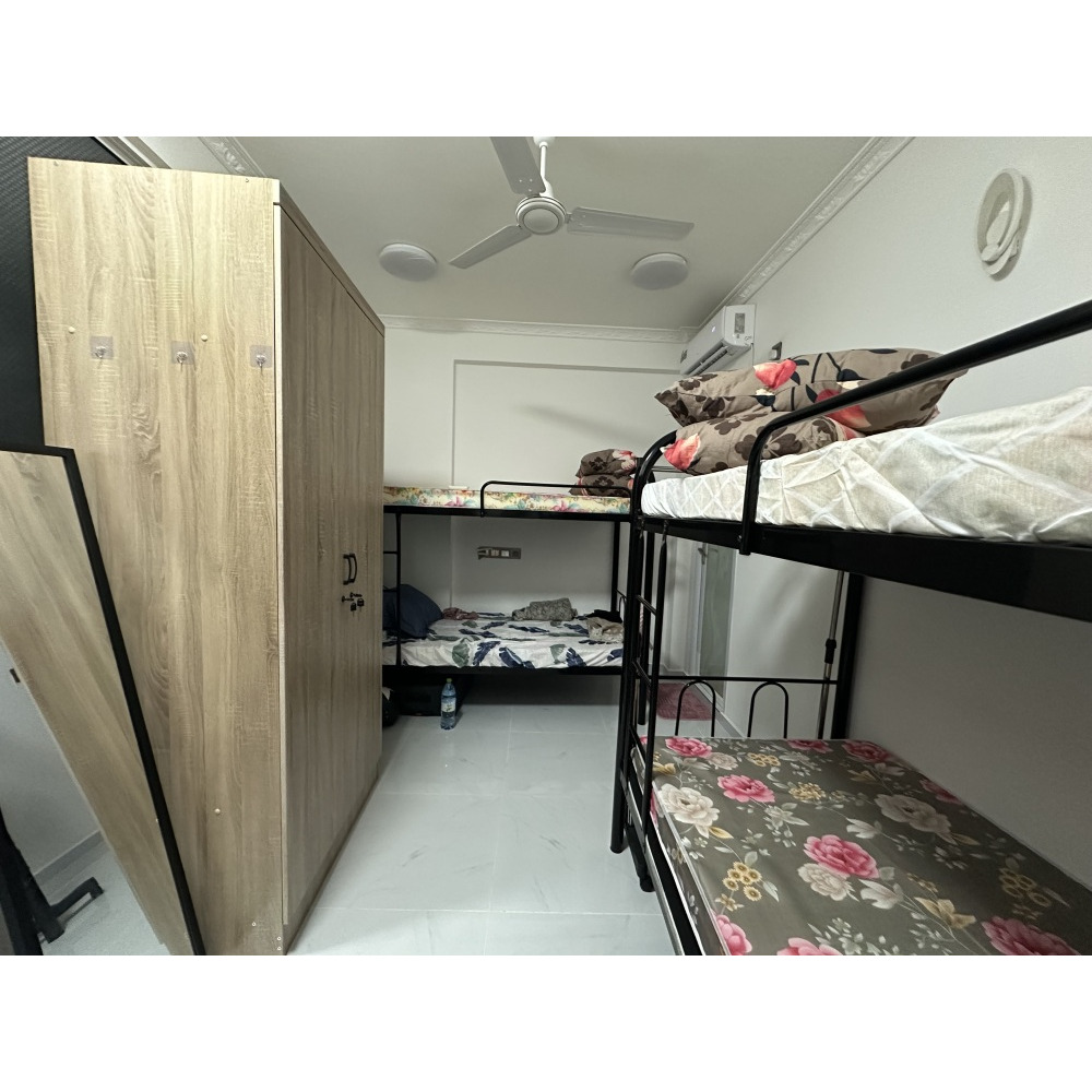Accommodation for girls in maafannu — Malé — Maafannu