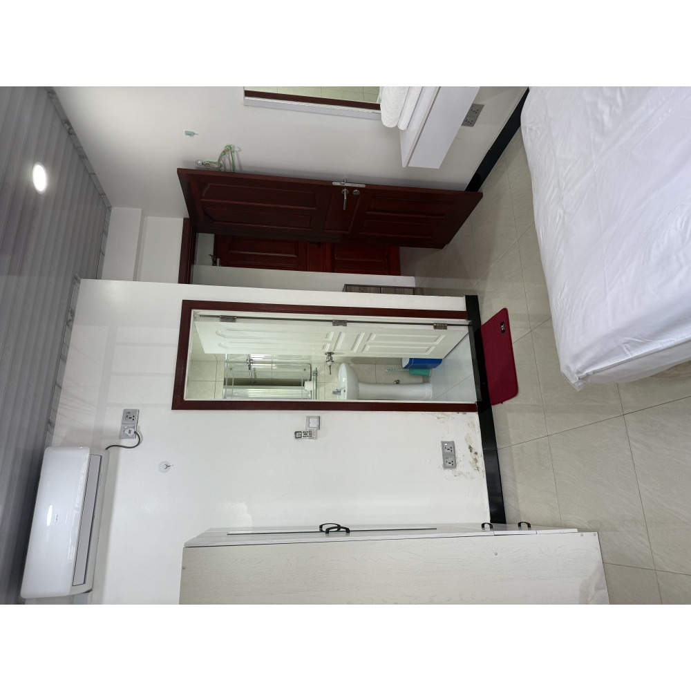 One bedroom apartment for daily rent Hulhumale — Hulhumalé