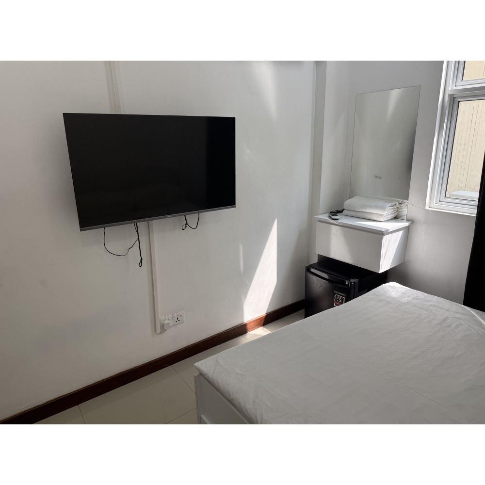 Room for daily rent Hulhumale phase — Hulhumalé