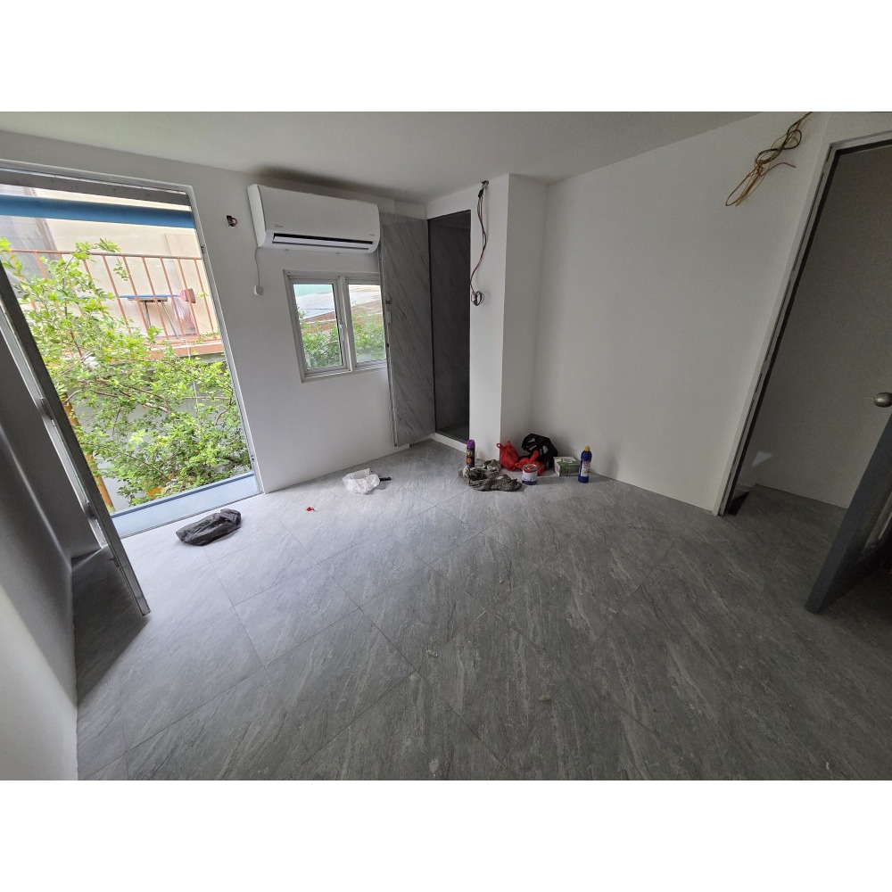 Two-Storey Commercial Building for Rent, 20000/- (Negotiable) — Malé — Maafannu