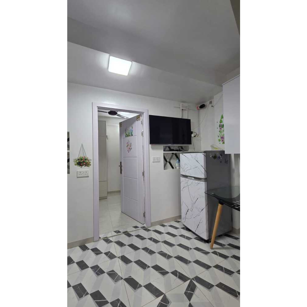 02 ROOMS APARTMENT 2ND FLOOR — Malé — Maafannu