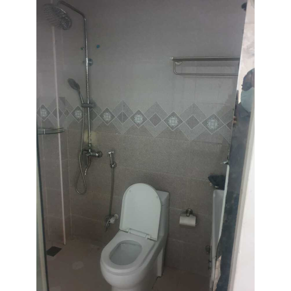 One-Room Apartment 5th Floor Henveiru, Mal City NO LIFT RENT10,500 — Malé — Henveiru