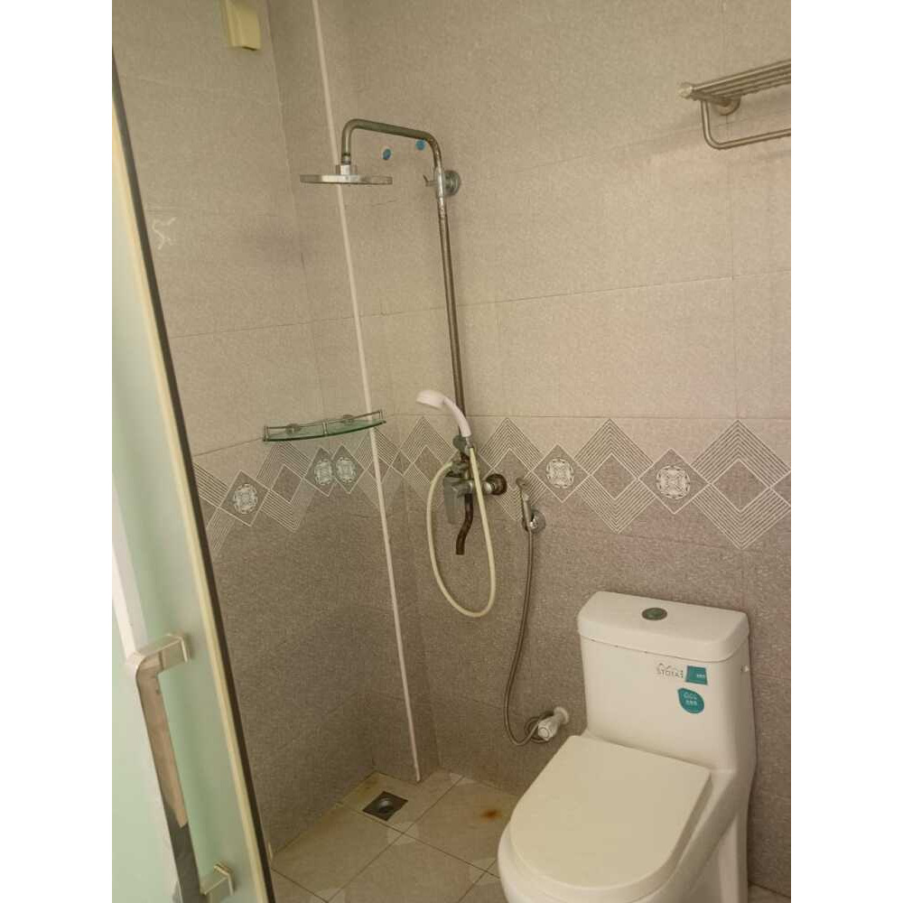One Room Apartment for rent MVR11,000/- from fourth floor - NO LIFT — Malé — Henveiru