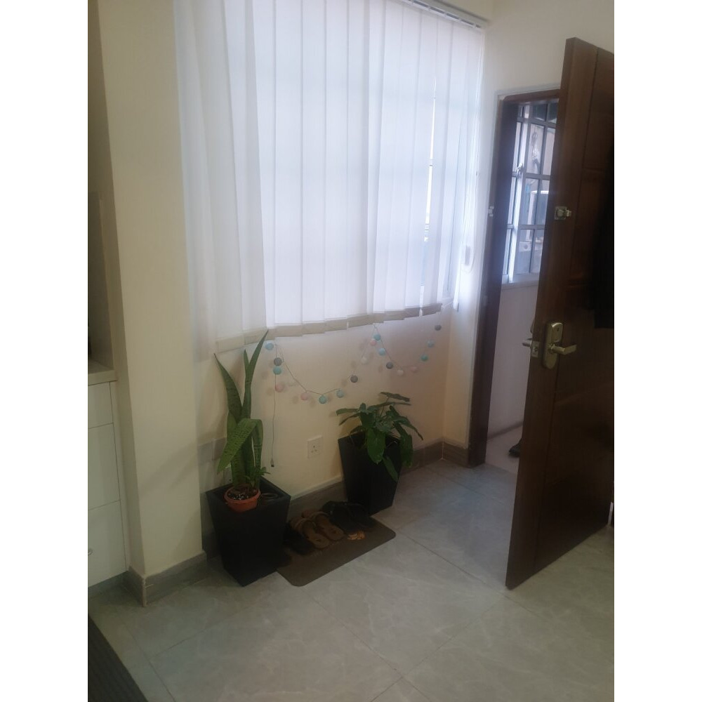 One-Room Apartment from FIRST Floor NO LIFT - Henveiru, Mal City MVR12000 — Malé — Henveiru