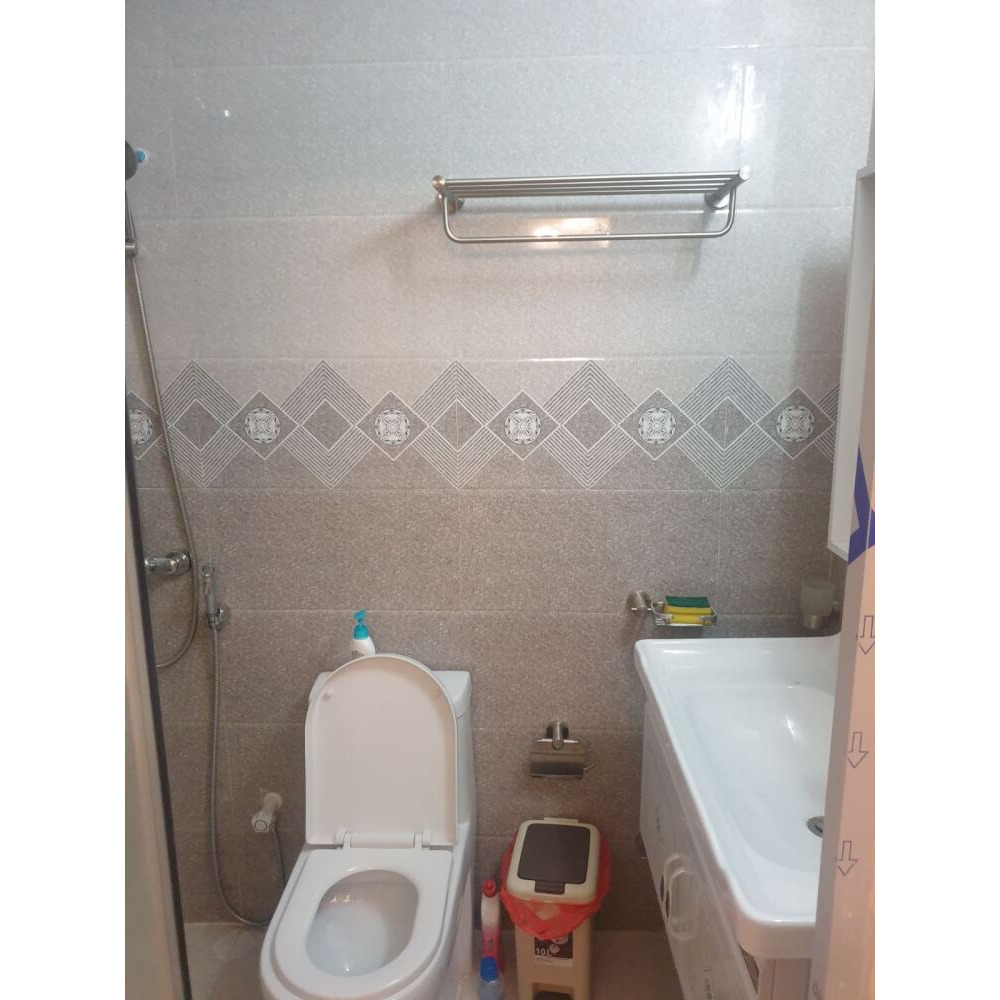 One-Room Apartment from FIRST Floor NO LIFT - Henveiru, Mal City MVR12000 — Malé — Henveiru