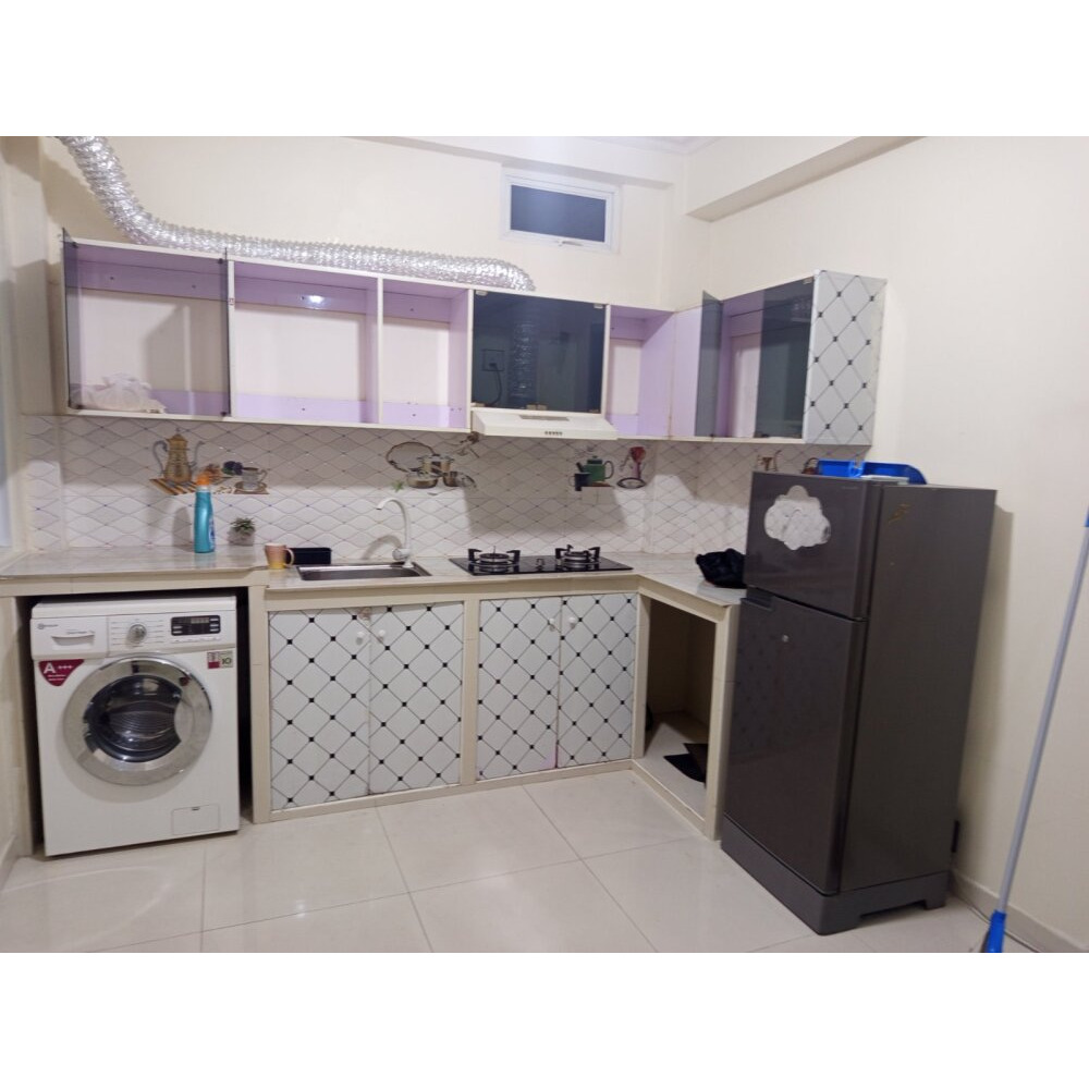 Big one room apartment near IGMH no lift 13500 — Malé — Maafannu