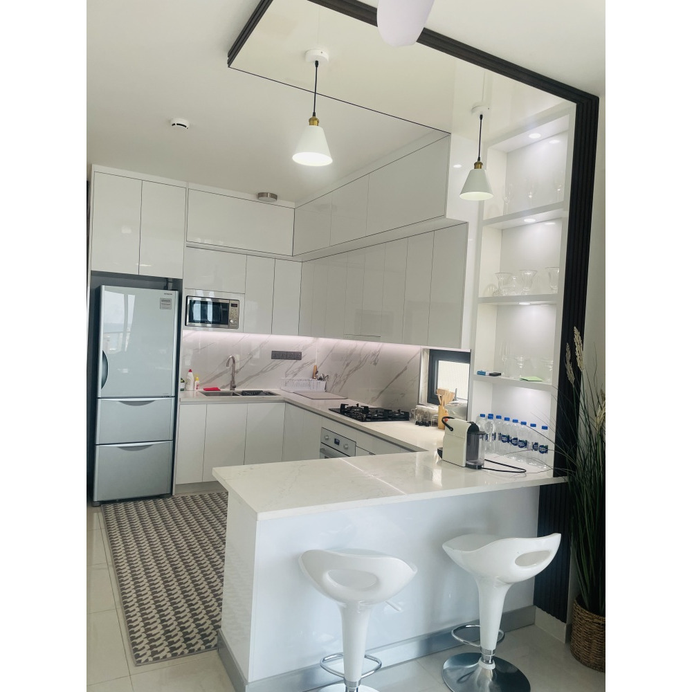 3 room LUXURY apartment — Hulhulé